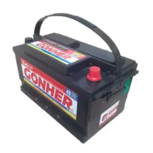 GONHER G-41