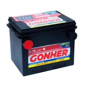 GONHER G-75
