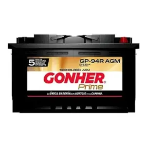 GONHER GP-94 R