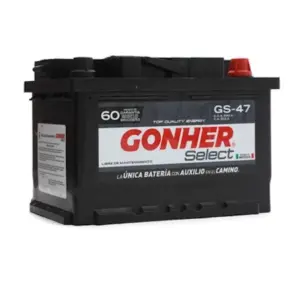GONHER GS-47