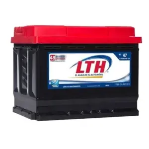 LTH L-47
