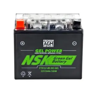NSK 12