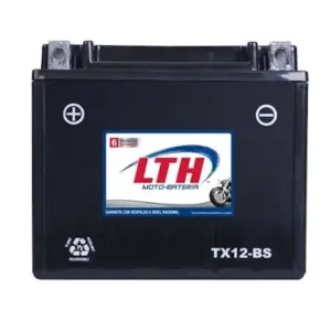 LTH TX12-BS