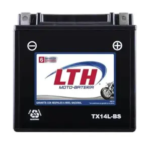 LTH TX14BS