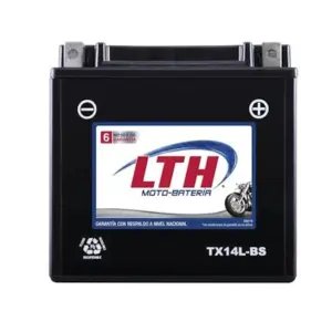 LTH TX14L-BS
