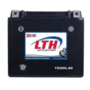 LTH TX20HL-BS
